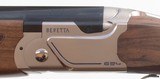 Beretta 694 Sporting Shotgun w/B-Fast | 12GA 32” | SN: #ST08180R - 1 of 6