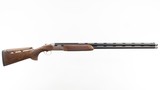 Beretta 694 Sporting Shotgun w/B-Fast | 12GA 32” | SN: #ST08180R - 2 of 6