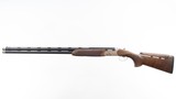 Beretta 694 Sporting Shotgun w/B-Fast | 12GA 32” | SN: #ST08180R - 3 of 6