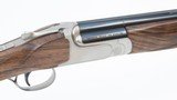 Perazzi MX410 B Standard Game Field Shotgun | .410GA 32" | SN#: 163903 - 7 of 7