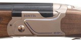Beretta 694 Left Handed Sporting Shotgun | 12GA 32” | SN: #ST07802R - 1 of 6