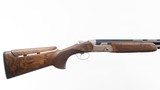 Beretta 694 Left Handed Sporting Shotgun w/B-Fast | 12GA 32” | SN: #ST08009R - 4 of 6