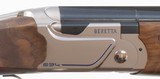 Beretta 694 Left Handed Sporting Shotgun w/B-Fast | 12GA 32” | SN: #ST08009R - 1 of 6