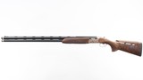 Beretta 694 Left Handed Sporting Shotgun w/B-Fast | 12GA 32” | SN: #ST08009R - 3 of 6