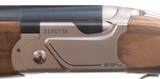 Beretta 694 Left Handed Sporting Shotgun w/B-Fast | 12GA 32” | SN: #ST08009R - 6 of 6