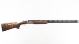 Beretta 694 Left Handed Sporting Shotgun w/B-Fast | 12GA 32” | SN: #ST08009R - 2 of 6
