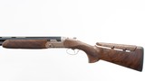 Beretta 694 Left Handed Sporting Shotgun w/B-Fast | 12GA 32” | SN: #ST08216R - 5 of 6