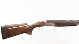 Beretta 694 Left Handed Sporting Shotgun w/B-Fast | 12GA 32” | SN: #ST08216R - 4 of 6
