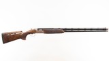 Beretta 694 Left Handed Sporting Shotgun w/B-Fast | 12GA 32” | SN: #ST08216R - 2 of 6