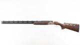 Beretta 694 Left Handed Sporting Shotgun w/B-Fast | 12GA 32” | SN: #ST08216R - 3 of 6
