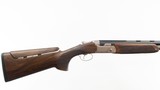 Beretta 694 Left Handed Sporting Shotgun w/B-Fast | 12GA 30” | SN: #ST05801R - 4 of 6