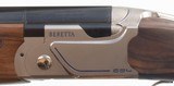 Beretta 694 Left Handed Sporting Shotgun w/B-Fast | 12GA 30” | SN: #ST05801R - 1 of 6