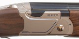Beretta 694 Left Handed Sporting Shotgun w/B-Fast | 12GA 30” | SN: #ST05801R - 6 of 6
