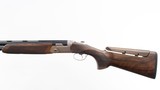 Beretta 694 Left Handed Sporting Shotgun w/B-Fast | 12GA 30” | SN: #ST05801R - 5 of 6