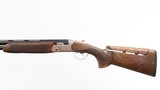 Beretta 694 Left Handed Sporting Shotgun w/B-Fast | 12GA 30” | SN: #ST07271R - 5 of 6