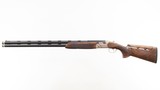 Beretta 694 Left Handed Sporting Shotgun w/B-Fast | 12GA 30” | SN: #ST07271R - 3 of 6