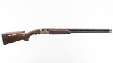 Beretta 694 Left Handed Sporting Shotgun w/B-Fast | 12GA 30” | SN: #ST07271R - 2 of 6