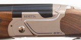 Beretta 694 Left Handed Sporting Shotgun w/B-Fast | 12GA 30” | SN: #ST07271R - 1 of 6