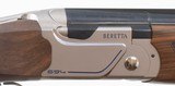 Beretta 694 Left Handed Sporting Shotgun w/B-Fast | 12GA 30” | SN: #ST07271R - 6 of 6