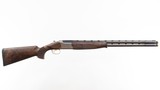 Pre-Owned Browning Citori 525 Grade 3 Sporting Shotgun | 12GA 28" | SN#: 06021MV131 - 2 of 9