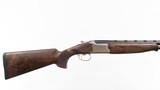 Pre-Owned Browning Citori 525 Grade 3 Sporting Shotgun | 12GA 28" | SN#: 06021MV131 - 4 of 9