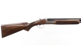 Zoli RB Pernice Field Shotgun | 20GA 28" | SN#: 254049 - 4 of 7