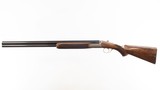 Zoli RB Pernice Field Shotgun | 20GA 28" | SN#: 254049 - 3 of 7