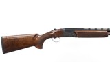 Rizzini BR110 Sporting Shotgun w/Adjustable Comb | 12GA 30" | SN#: 114638 - 4 of 6