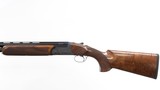 Rizzini BR110 Sporting Shotgun w/Adjustable Comb | 12GA 30" | SN#: 114638 - 5 of 6