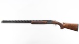 Rizzini BR110 Sporting Shotgun w/Adjustable Comb | 12GA 30" | SN#: 114638 - 3 of 6