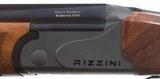 Rizzini BR110 Sporting Shotgun w/Adjustable Comb | 12GA 30" | SN#: 114638 - 1 of 6