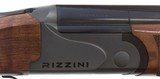 Rizzini BR110 Sporting Shotgun w/Adjustable Comb | 12GA 30" | SN#: 114638 - 6 of 6