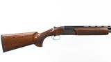 Rizzini BR110 Sporting Shotgun w/Adjustable Comb | 12GA 32" | SN#: 114640 - 4 of 6