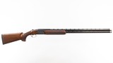 Rizzini BR110 Sporting Shotgun w/Adjustable Comb | 12GA 32" | SN#: 114640 - 2 of 6