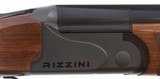 Rizzini BR110 Sporting Shotgun w/Adjustable Comb | 12GA 32" | SN#: 114640 - 6 of 6