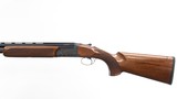 Rizzini BR110 Sporting Shotgun w/Adjustable Comb | 12GA 32" | SN#: 114640 - 5 of 6