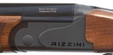 Rizzini BR110 Sporting Shotgun w/Adjustable Comb | 12GA 32" | SN#: 114640 - 1 of 6