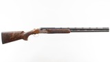 Dealer Demo Beretta DT11 International Trap Shotgun | 12GA 30" | SN:#DT16671W - 2 of 9