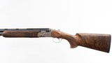 Dealer Demo Beretta DT11 International Trap Shotgun | 12GA 30" | SN:#DT16671W - 5 of 9