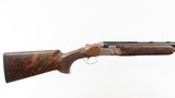 Dealer Demo Beretta DT11 International Trap Shotgun | 12GA 30" | SN:#DT16671W - 4 of 9