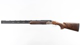 Dealer Demo Beretta DT11 International Trap Shotgun | 12GA 30" | SN:#DT16671W - 3 of 9