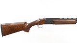 Rizzini BR110 Sporting Shotgun w/Adjustable Comb | 12GA 30" | SN#: 109492 - 4 of 6