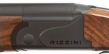Rizzini BR110 Sporting Shotgun w/Adjustable Comb | 12GA 30" | SN#: 109492 - 1 of 6