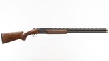 Rizzini BR110 Sporting Shotgun w/Adjustable Comb | 12GA 30" | SN#: 109492 - 2 of 6