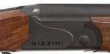 Rizzini BR110 Sporting Shotgun w/Adjustable Comb | 12GA 30" | SN#: 109492 - 6 of 6