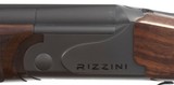 Rizzini BR110 Sporting Shotgun w/Adjustable Comb | 12GA 32" | SN#: 109485 - 1 of 6
