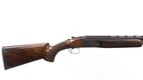 Rizzini BR110 Sporting Shotgun w/Adjustable Comb | 12GA 32" | SN#: 109485 - 4 of 6