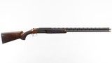Rizzini BR110 Sporting Shotgun w/Adjustable Comb | 12GA 32" | SN#: 109485 - 2 of 6