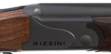 Rizzini BR110 Sporting Shotgun w/Adjustable Comb | 12GA 32" | SN#: 109485 - 6 of 6