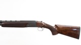 Rizzini BR110 Sporting Shotgun w/Adjustable Comb | 12GA 32" | SN#: 109485 - 5 of 6